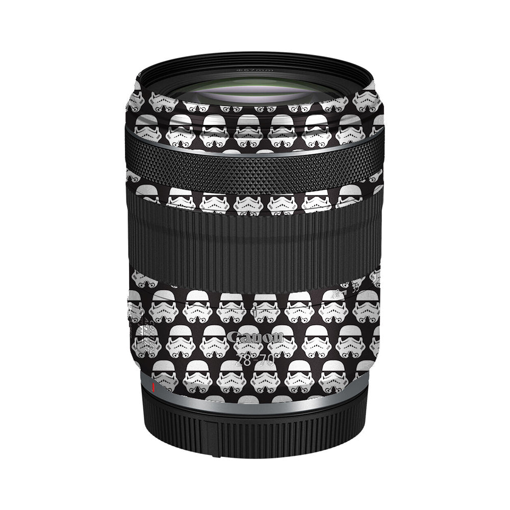Canon RF 28-70 Lens Skins