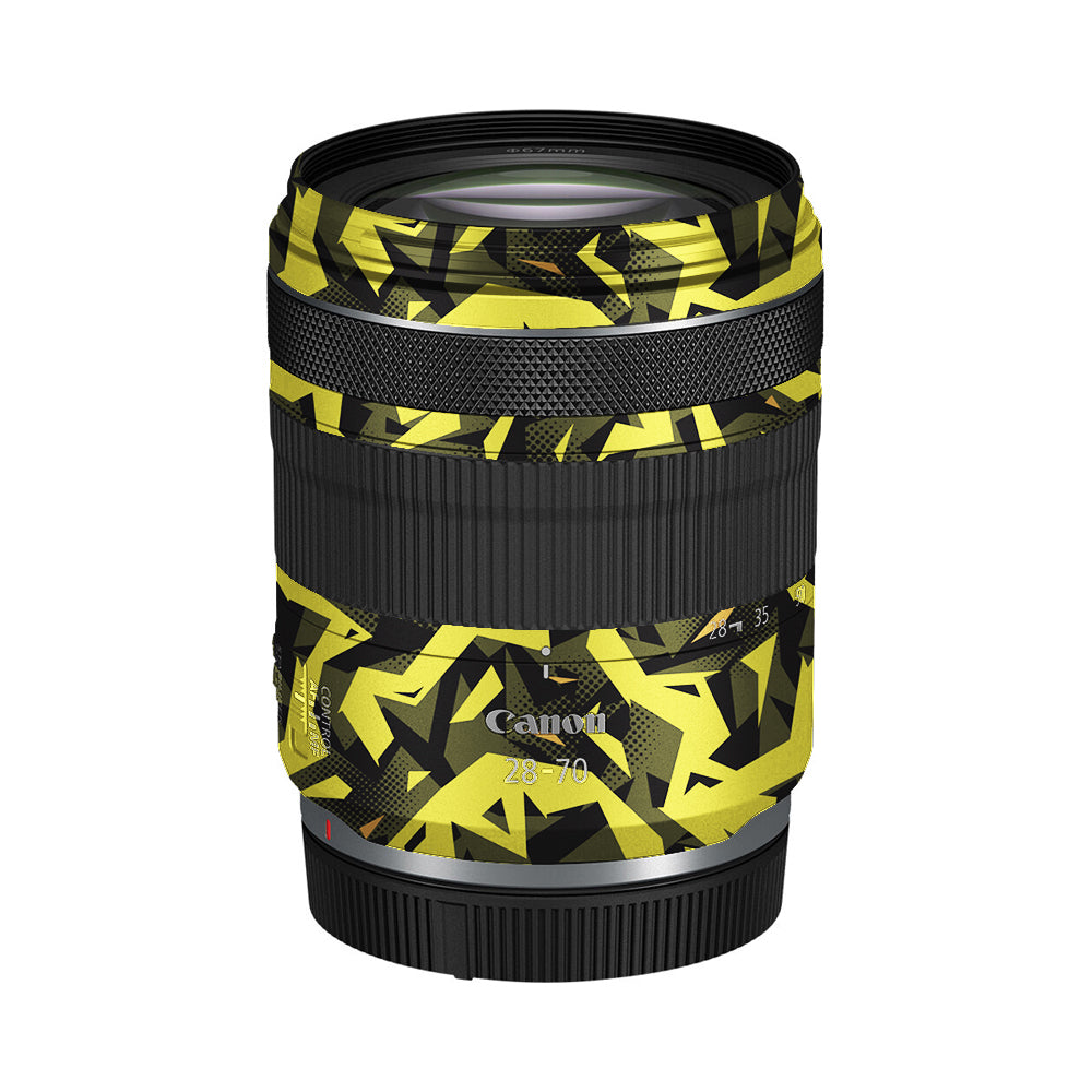 Canon RF 28-70 Lens Skins