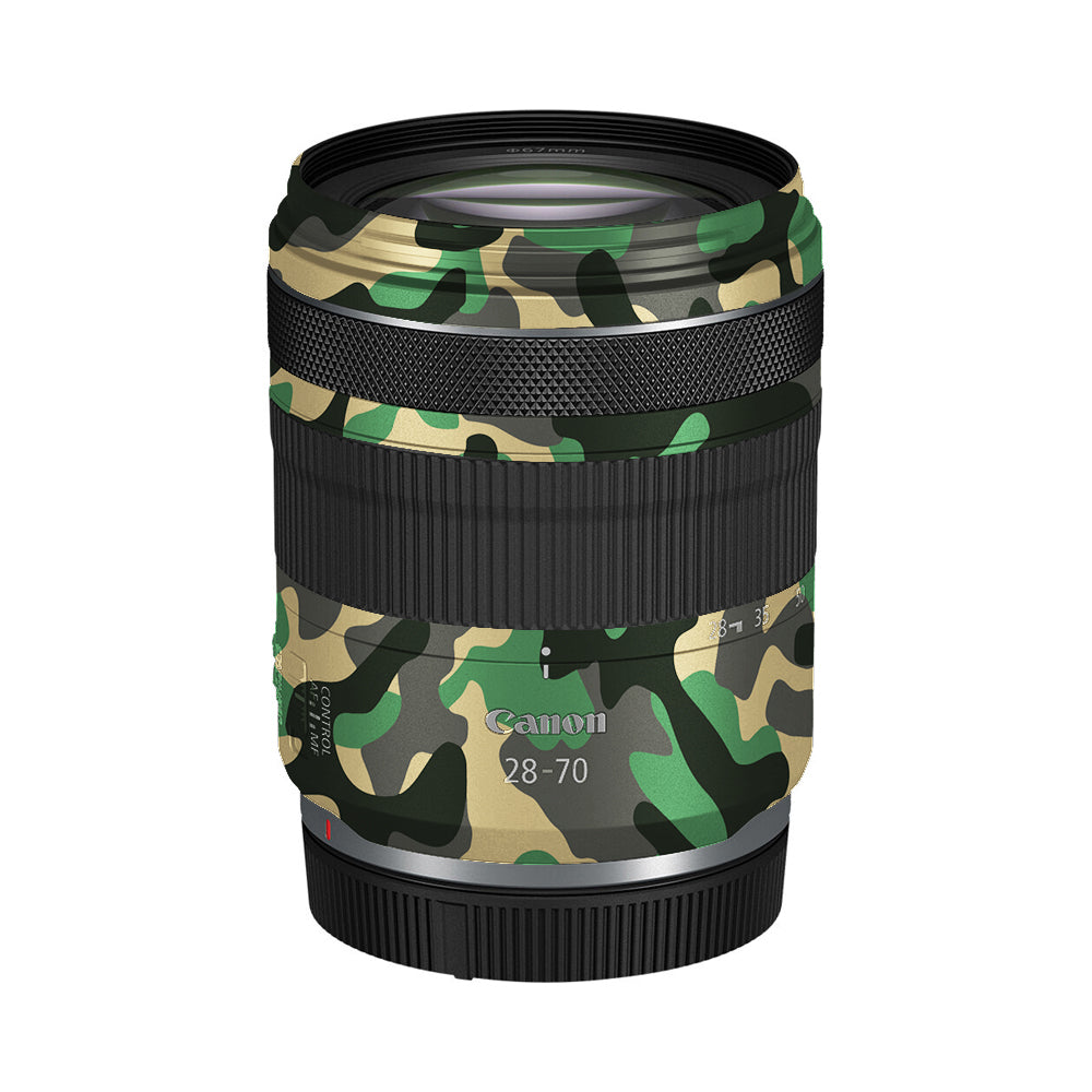 Canon RF 28-70 Lens Skins