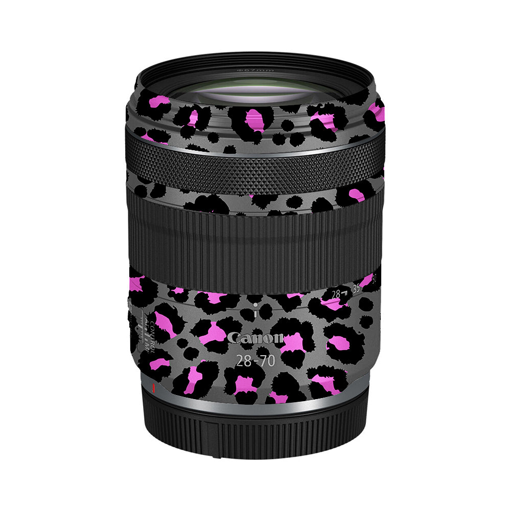 Canon RF 28-70 Lens Skins