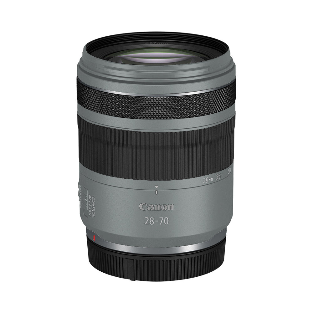 Canon RF 28-70 Lens Skins