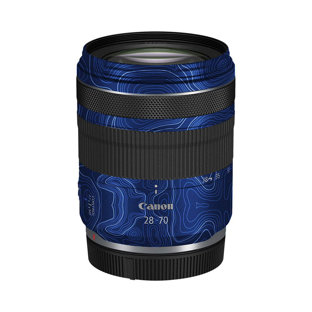 Canon RF 28-70 Lens Skins