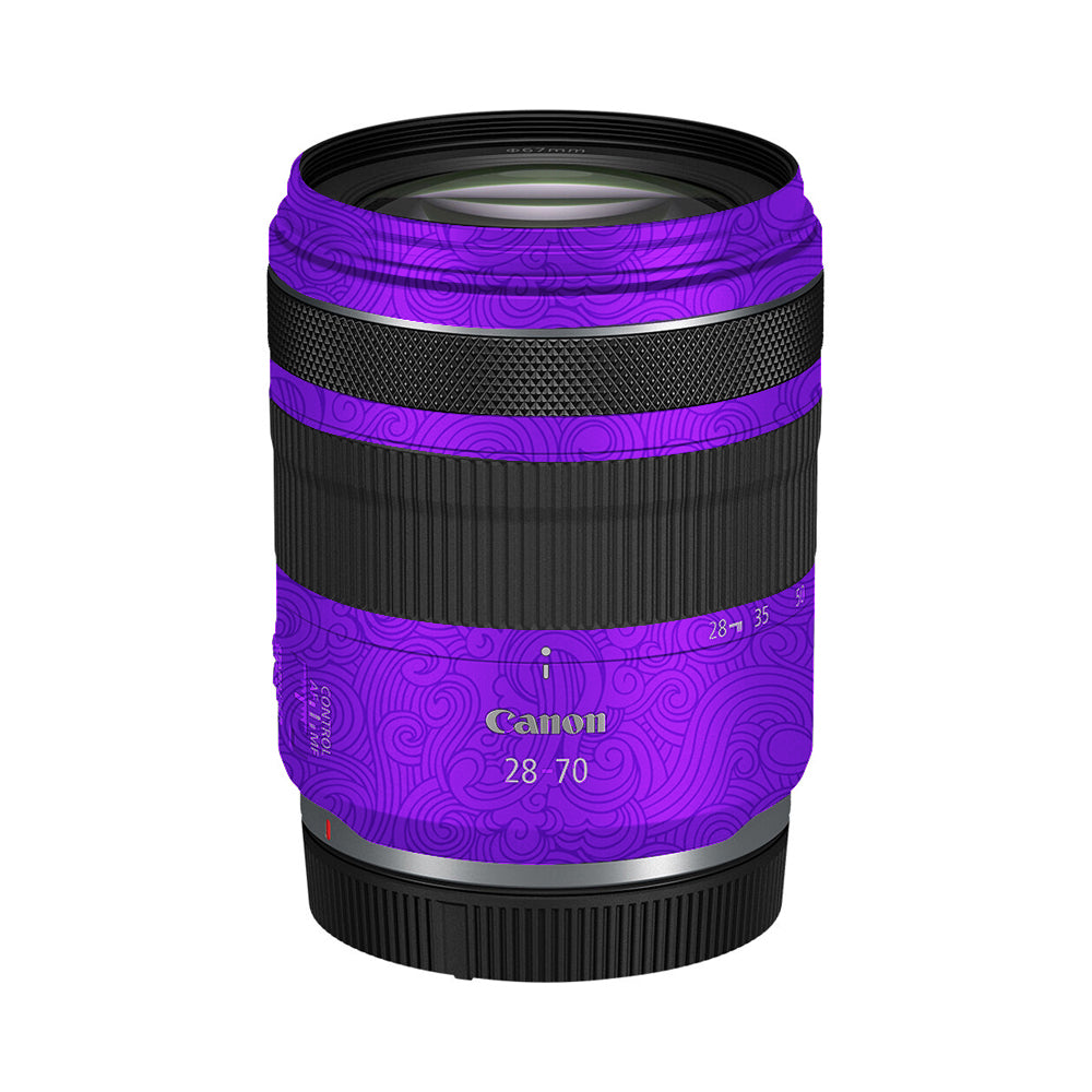 Canon RF 28-70 Lens Skins