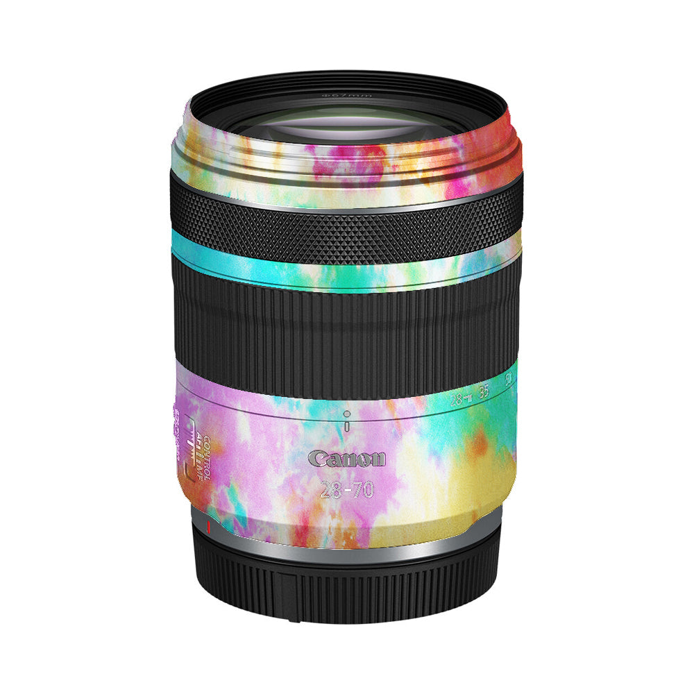 Canon RF 28-70 Lens Skins