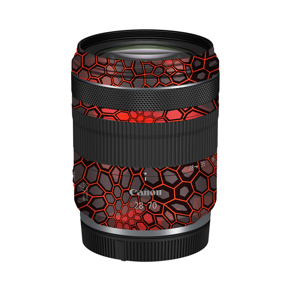 Canon RF 28-70 Lens Skins