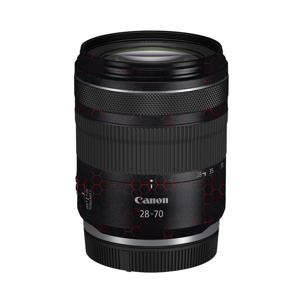 Canon RF 28-70 Lens Skins