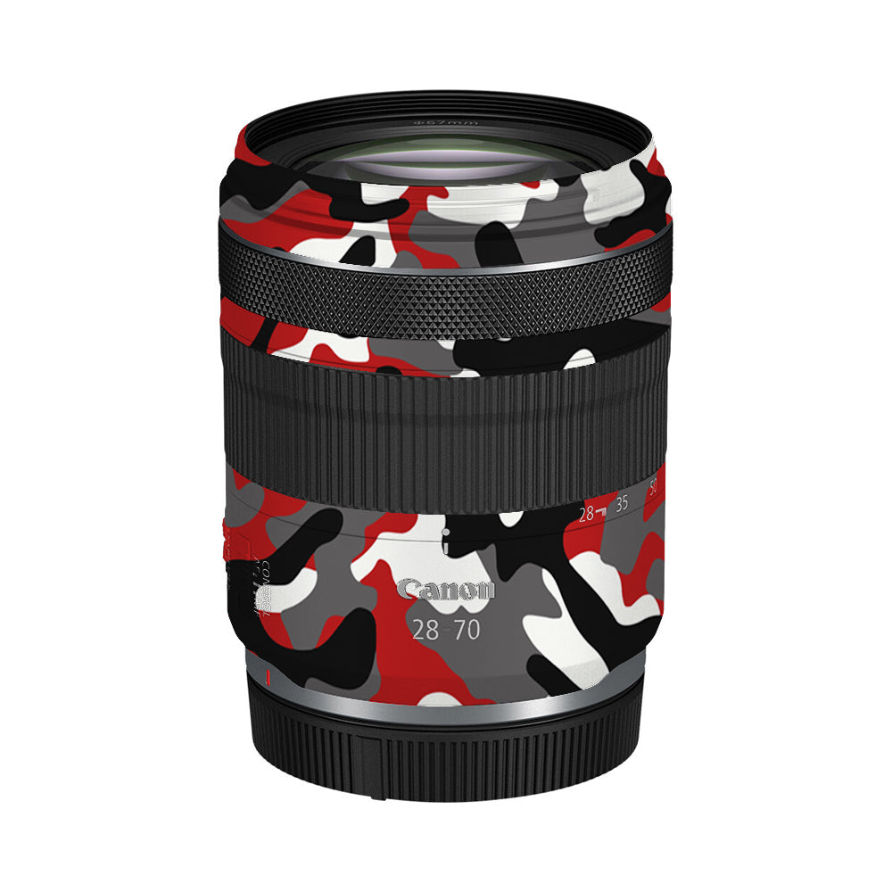 Canon RF 28-70 Lens Skins