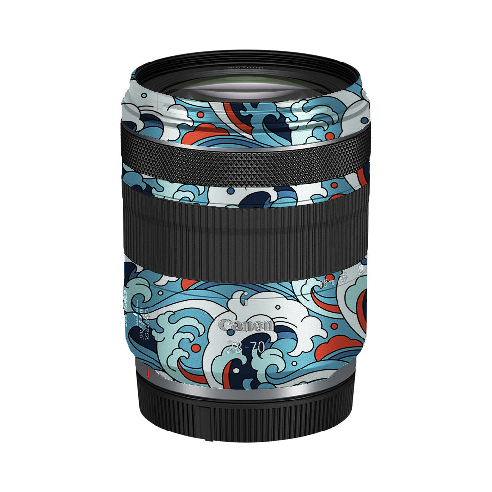Canon RF 28-70 Lens Skins