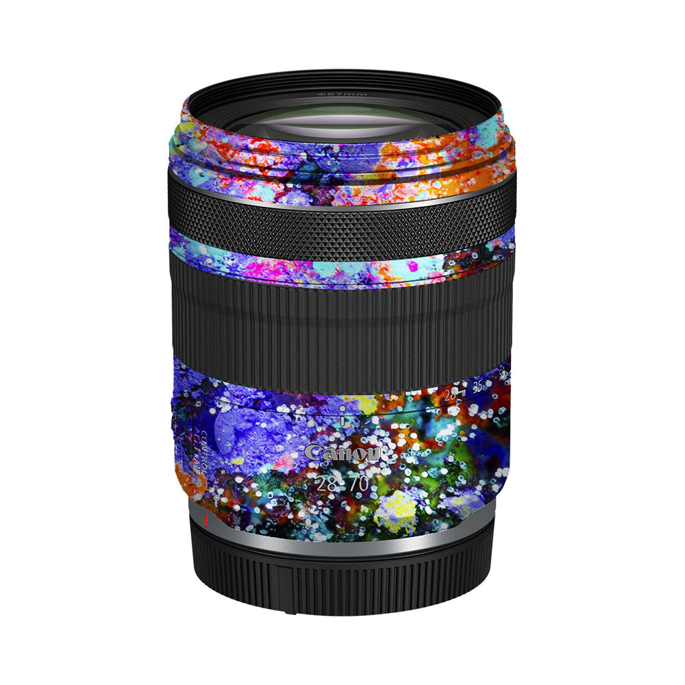 Canon RF 28-70 Lens Skins