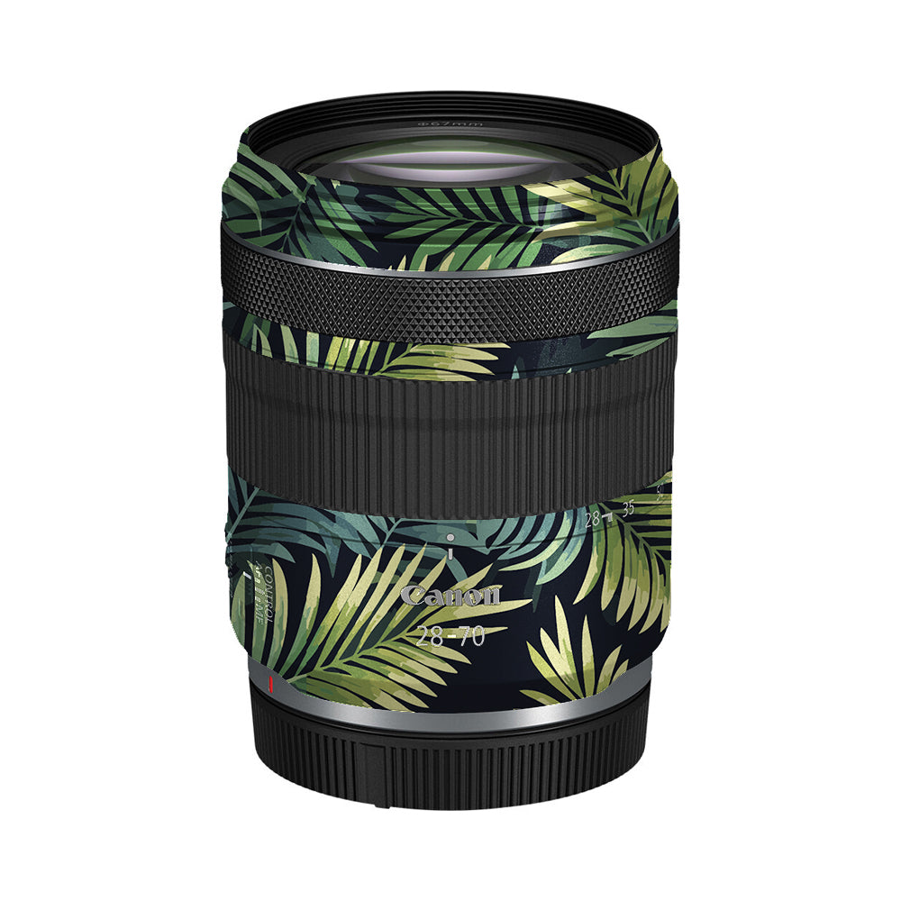 Canon RF 28-70 Lens Skins