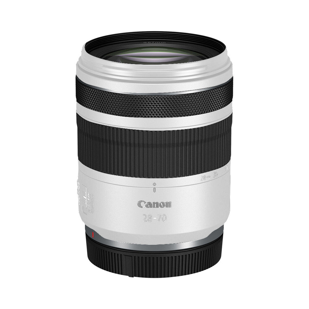 Canon RF 28-70 Lens Skins