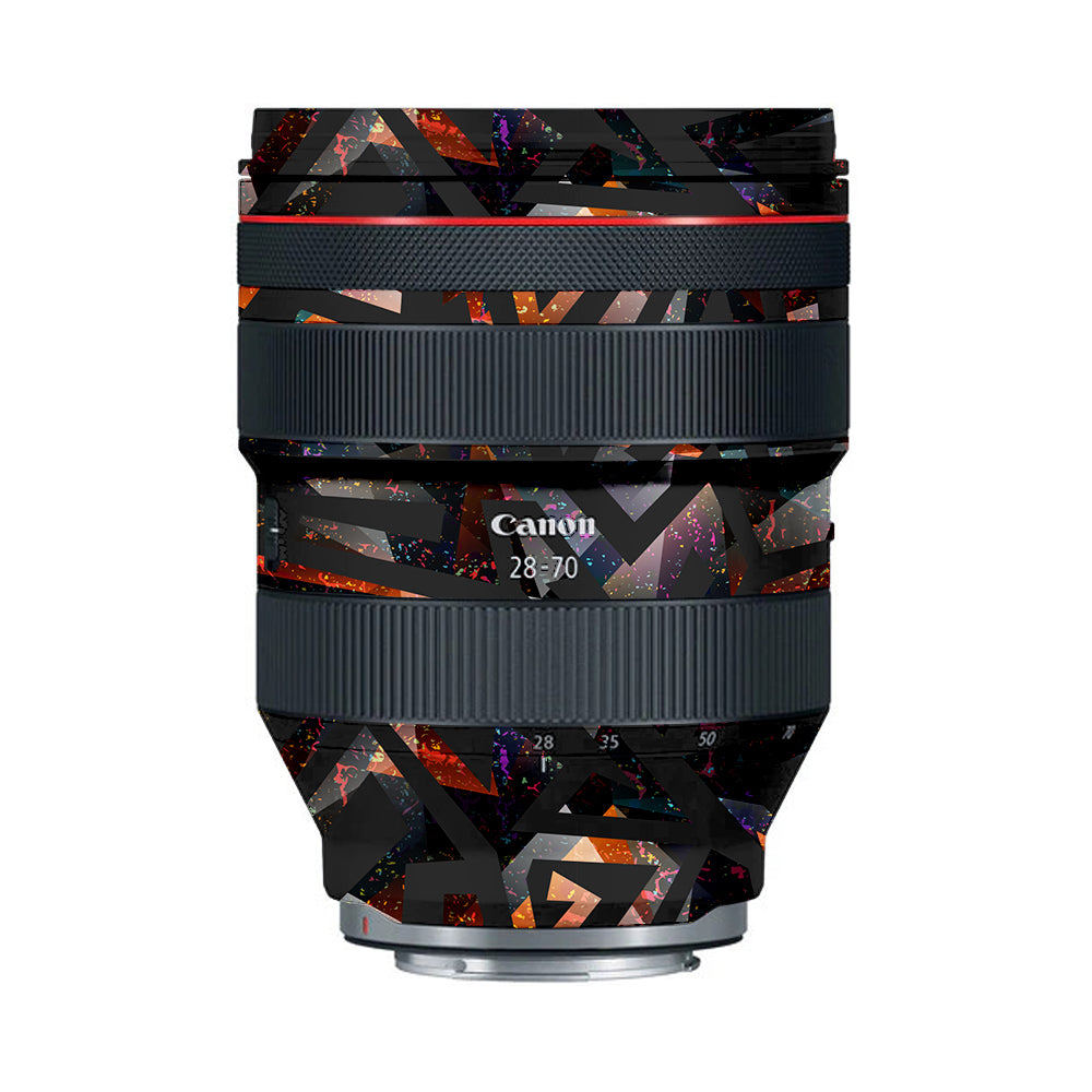 Canon RF 28-70mm f2 L USM Skins