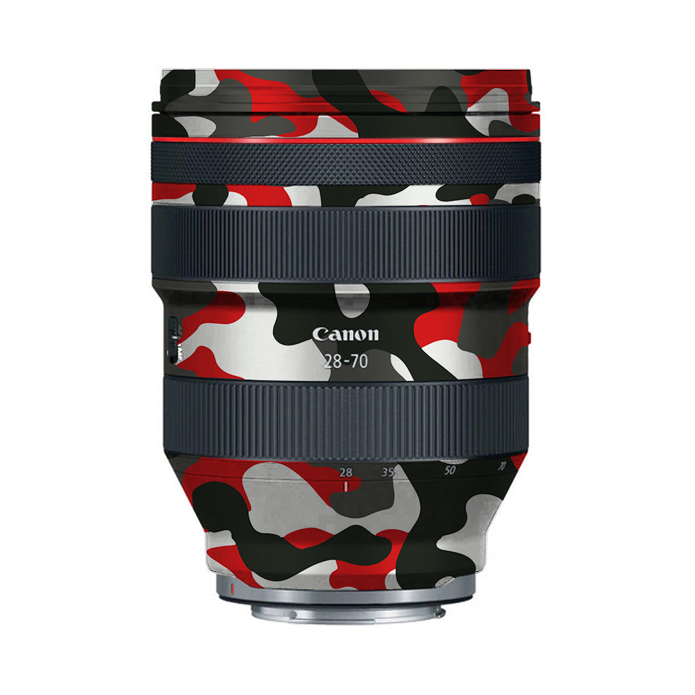 Canon RF 28-70mm f2 L USM Skins
