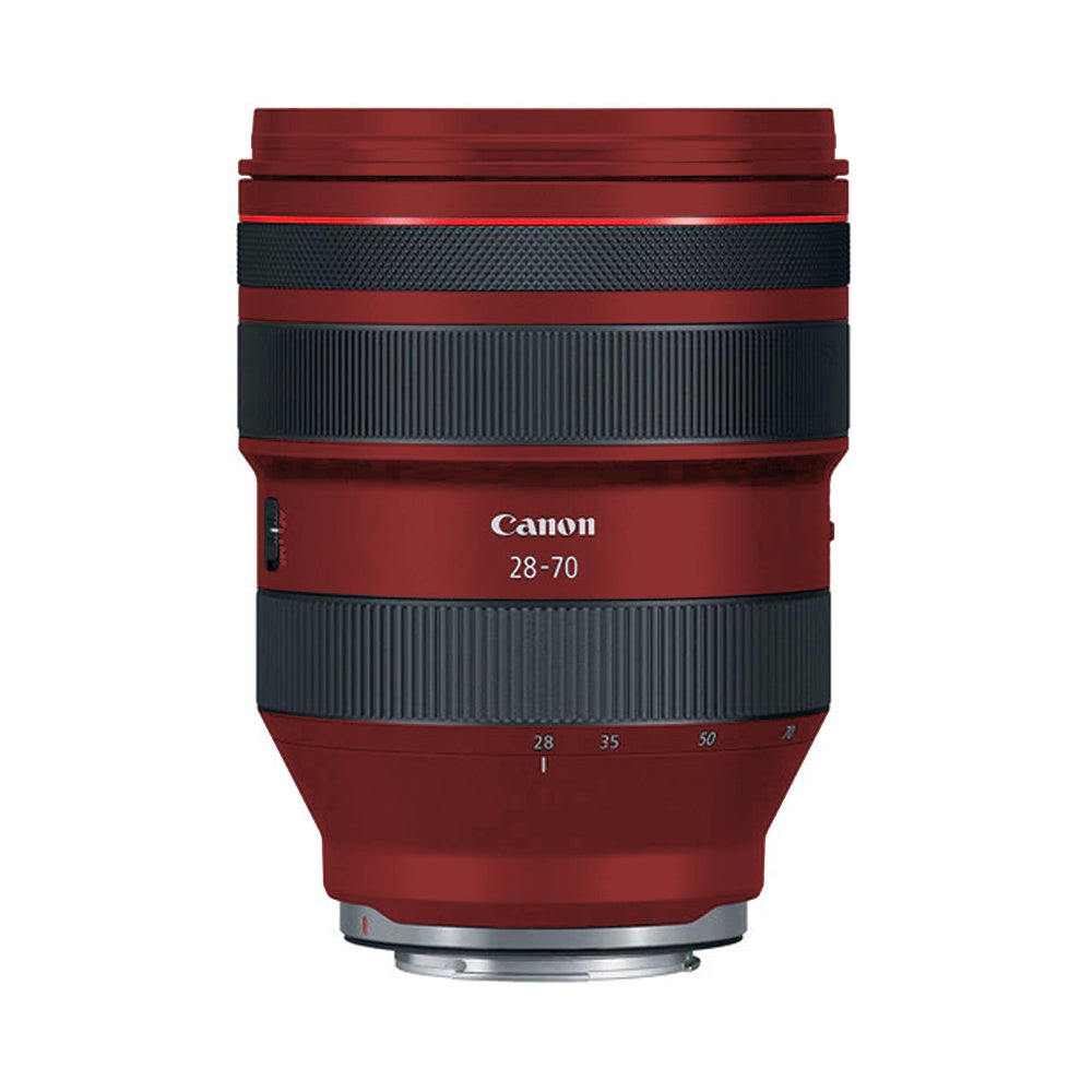 Canon RF 28-70mm f2 L USM Skins
