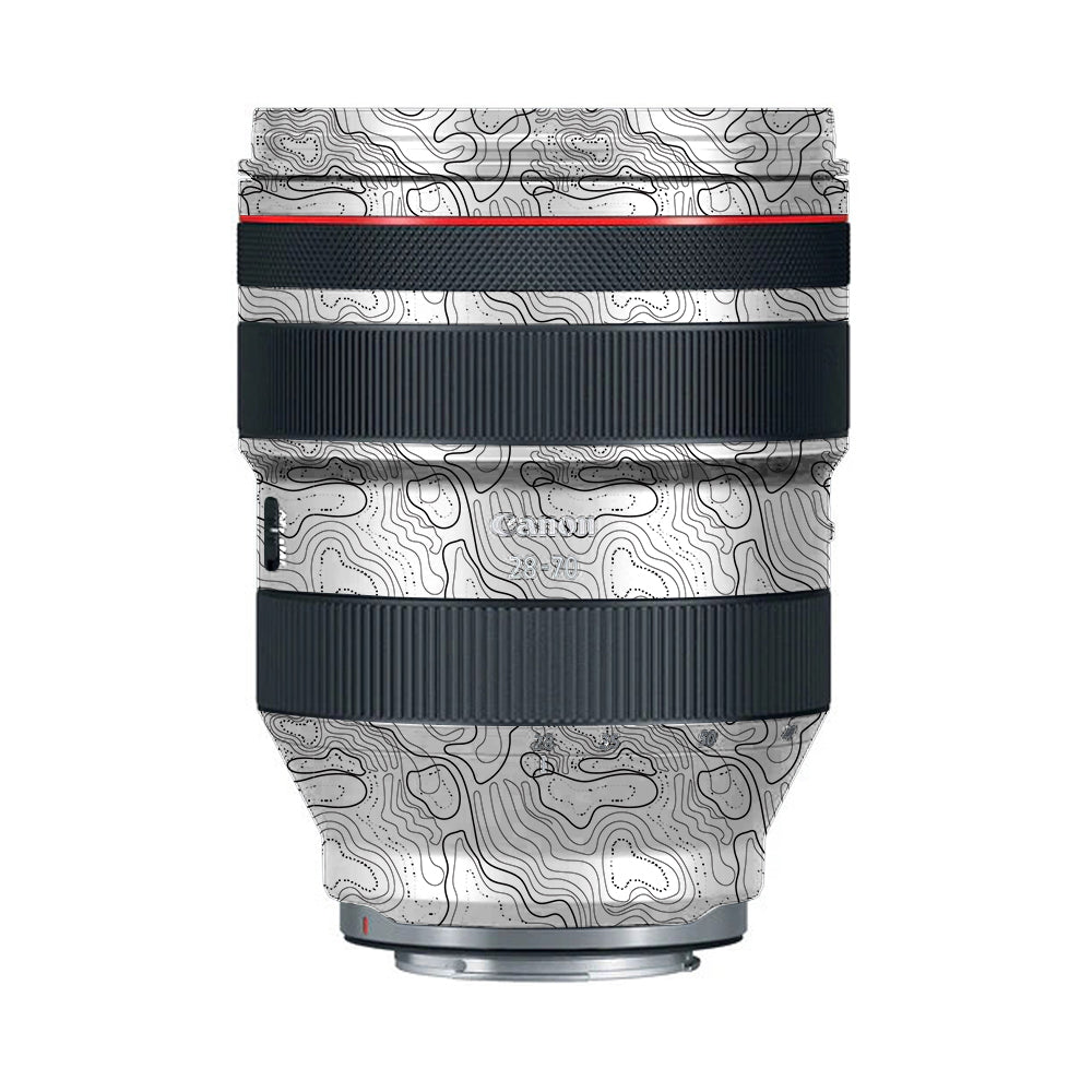 Canon RF 28-70mm f2 L USM Skins