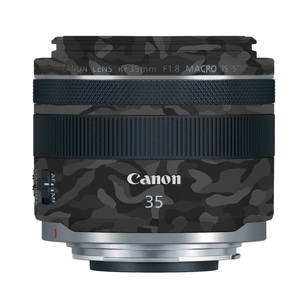 Canon RF 35mm f1.8 IS Macro STM