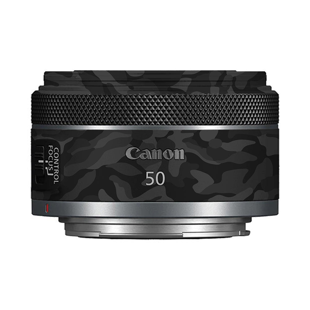 Canon RF 50mm F1.8 STM