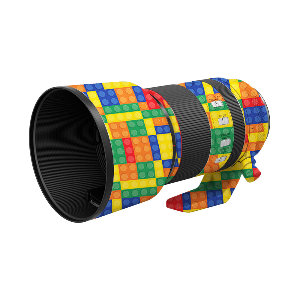 Canon RF 70-200 Lens Skins