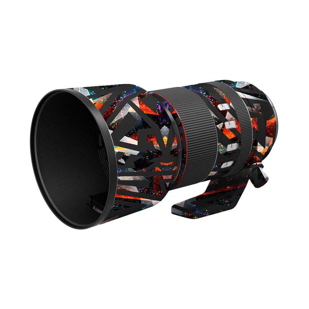 Canon RF 70-200 Lens Skins