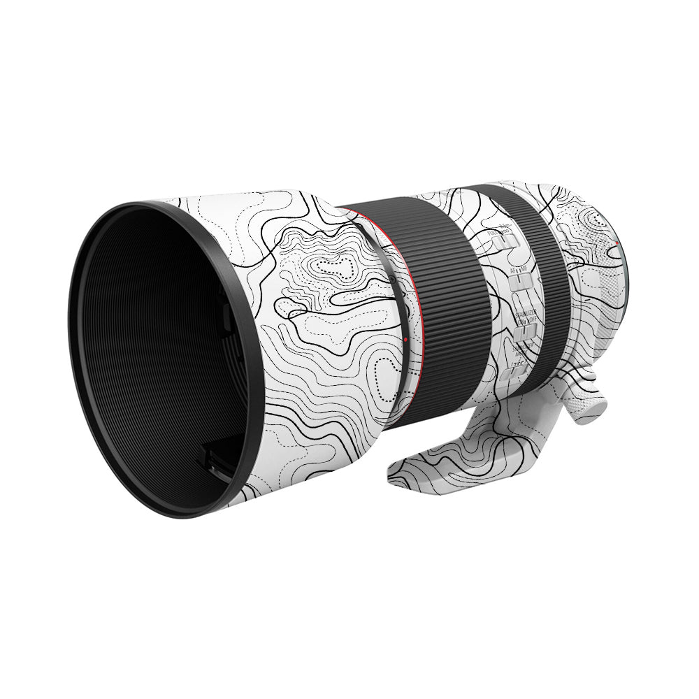 Canon RF 70-200 Lens Skins
