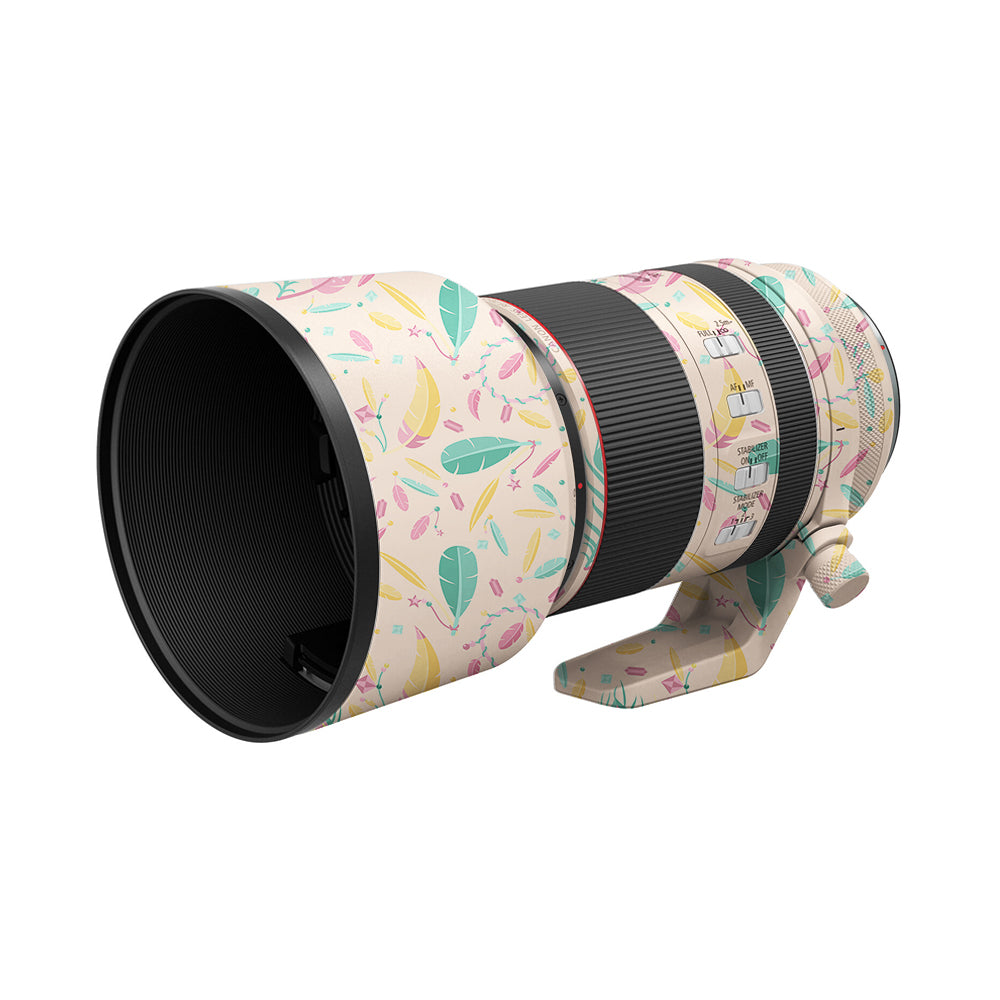 Canon RF 70-200 Lens Skins
