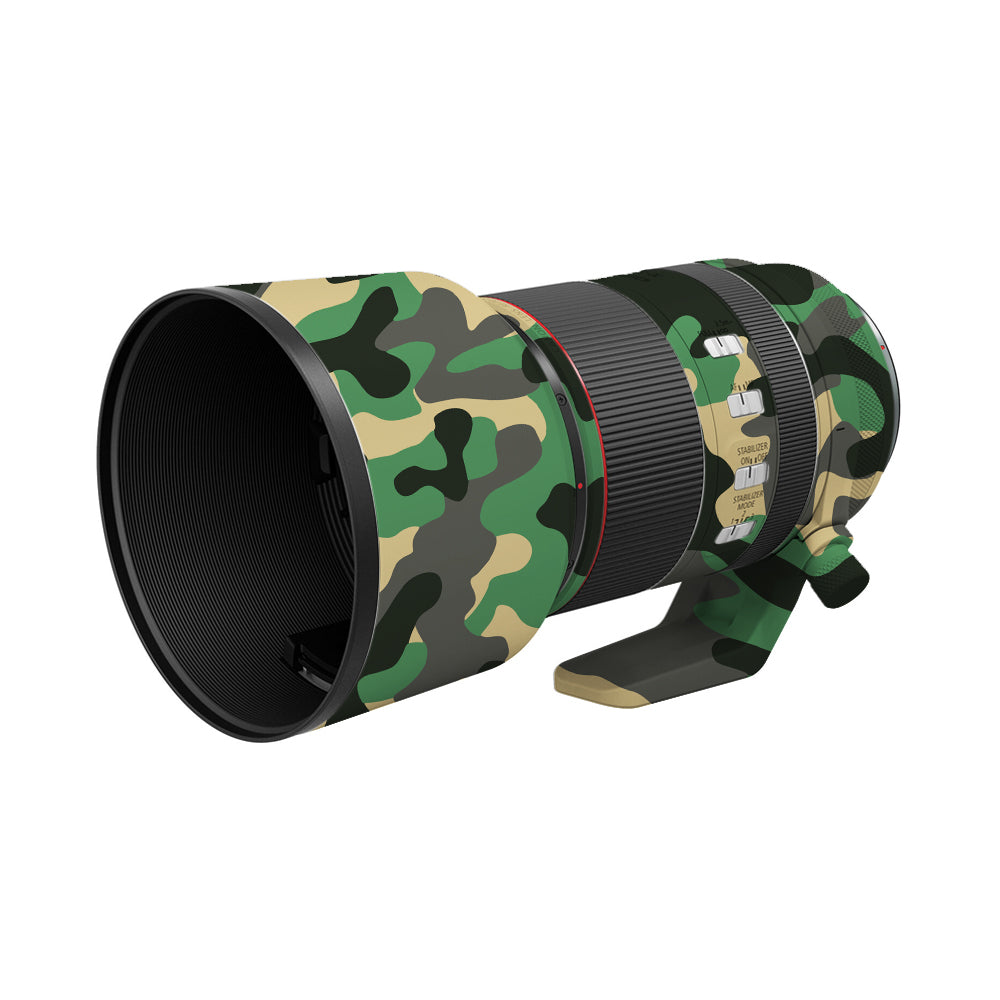 Canon RF 70-200 Lens Skins