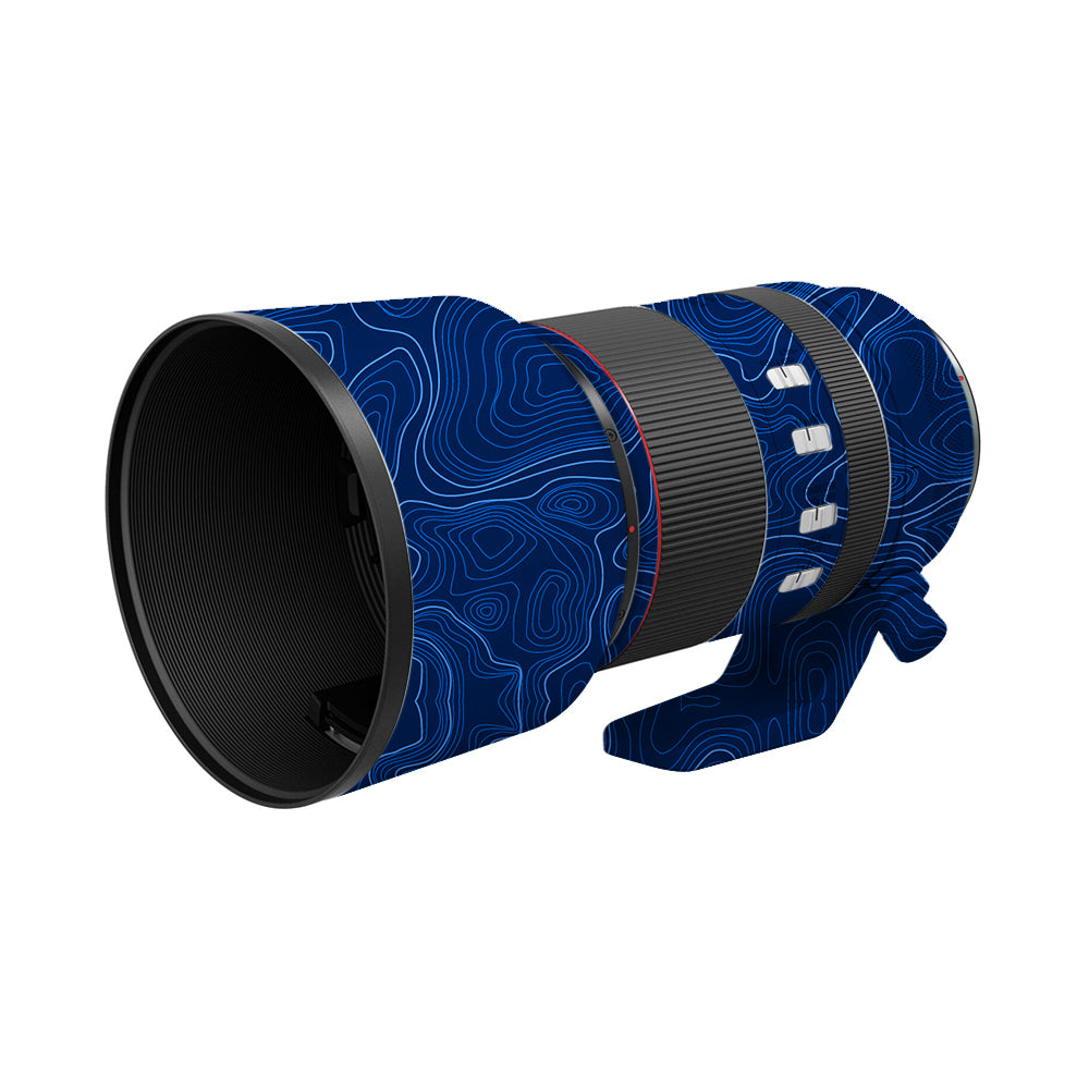 Canon RF 70-200 Lens Skins