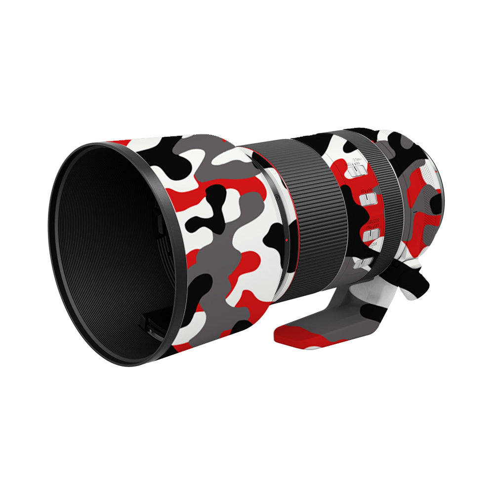 Canon RF 70-200 Lens Skins