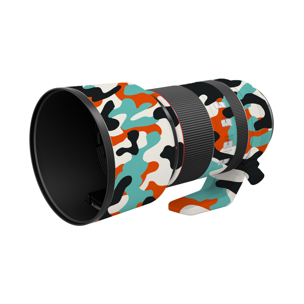 Canon RF 70-200 Lens Skins