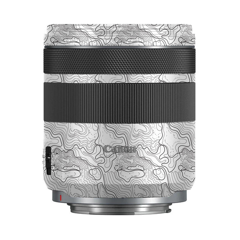 Canon RF 85mm F2 Macro IS STM Skins