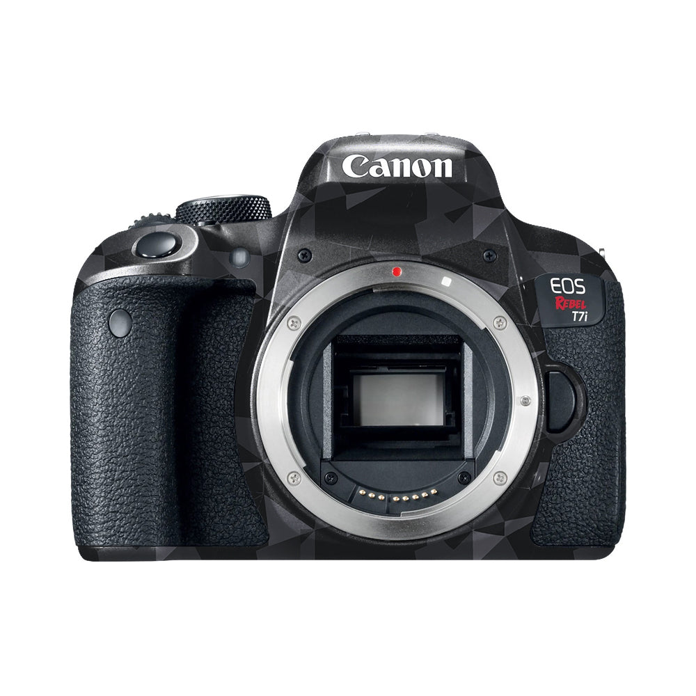 Canon T7i / Canon 800D Skins