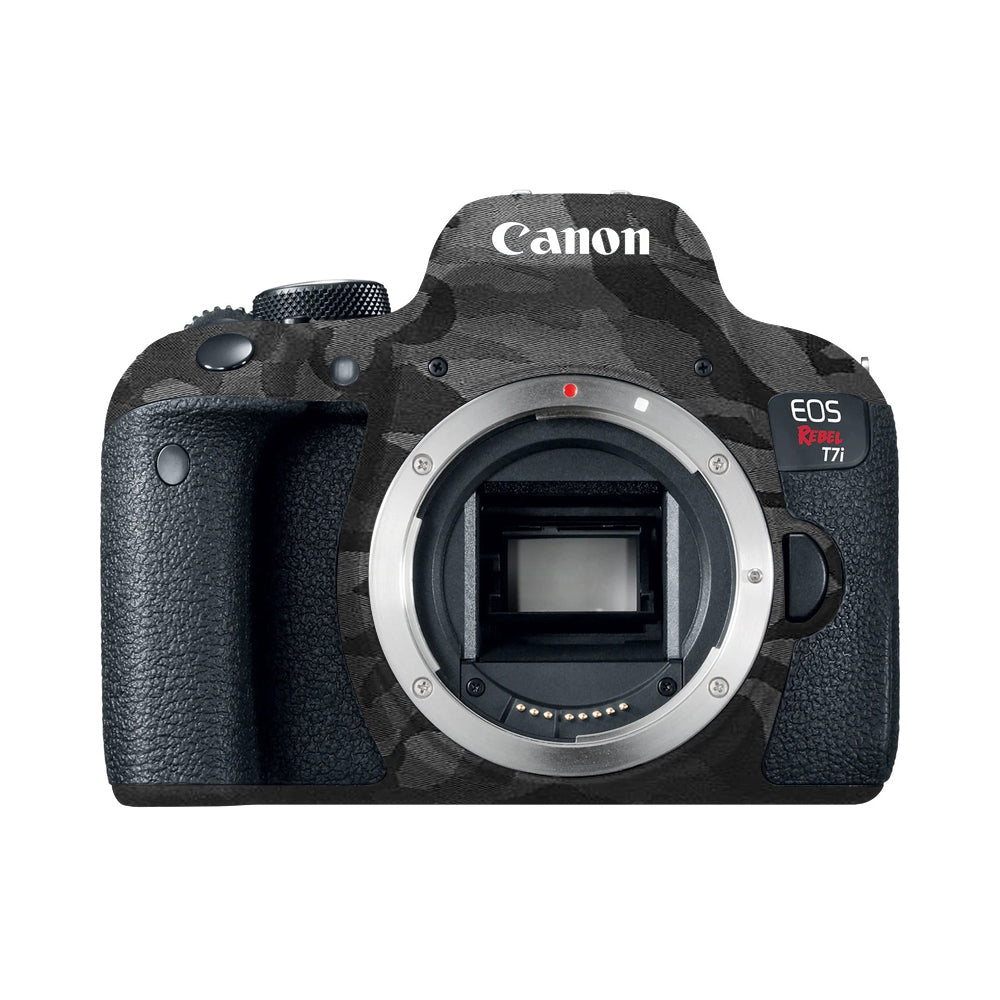 Canon T7i / Canon 800D Skins