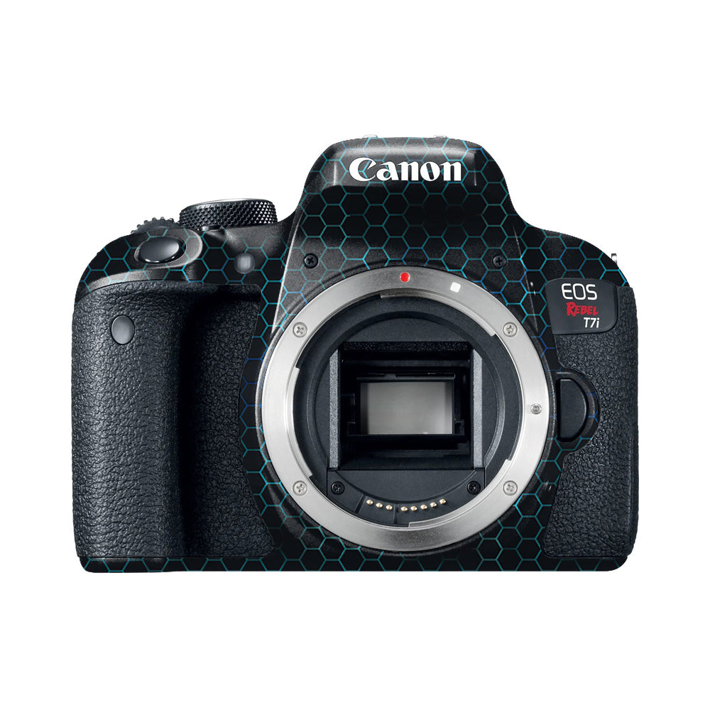 Canon T7i / Canon 800D Skins