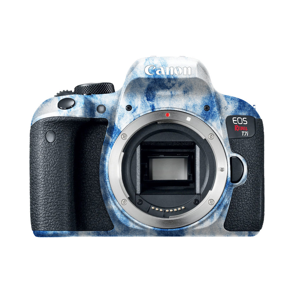 Canon T7i / Canon 800D Skins