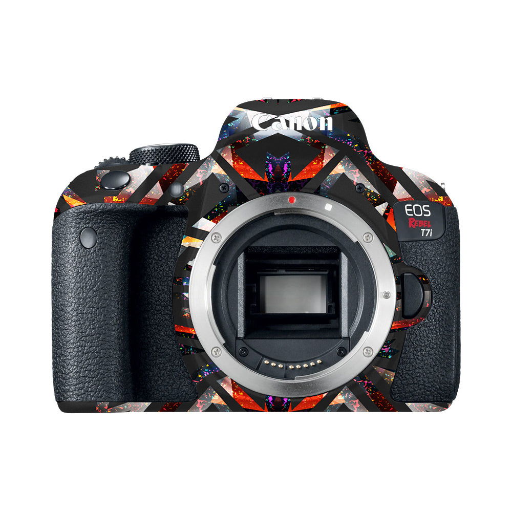 Canon T7i / Canon 800D Skins