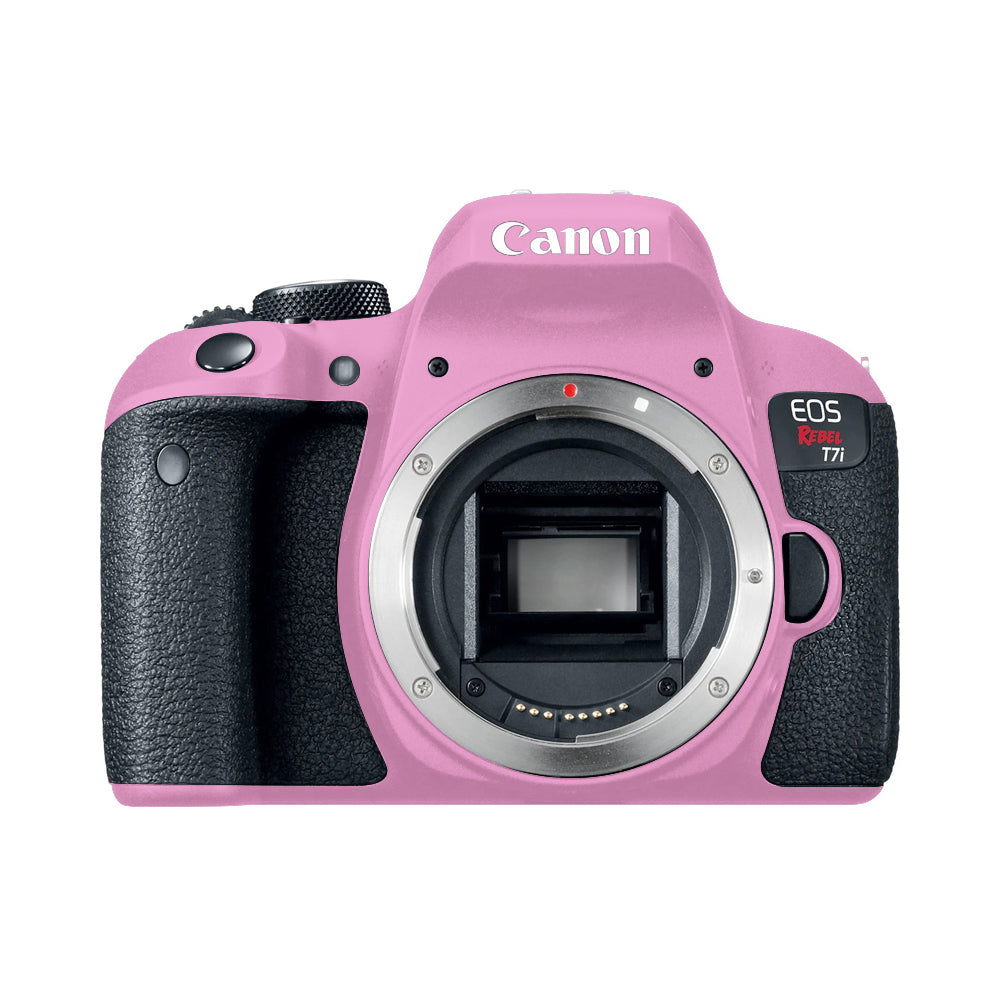 Canon T7i / Canon 800D Skins