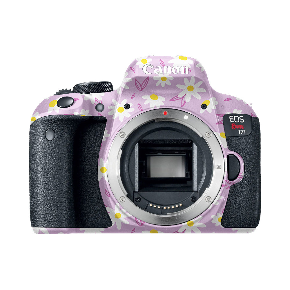 Canon T7i / Canon 800D Skins