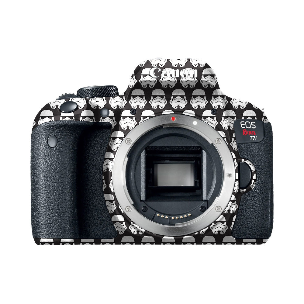 Canon T7i / Canon 800D Skins