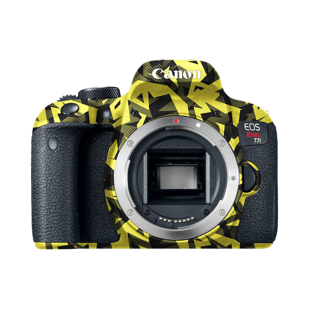 Canon T7i / Canon 800D Skins