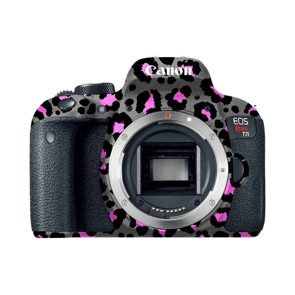 Canon T7i / Canon 800D Skins