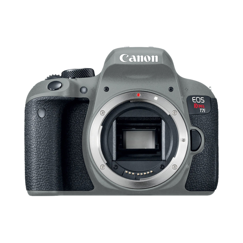 Canon T7i / Canon 800D Skins