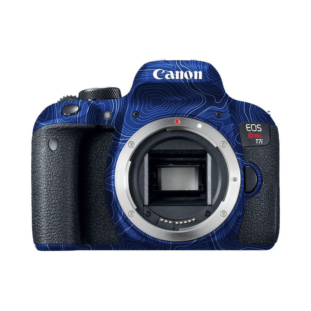 Canon T7i / Canon 800D Skins