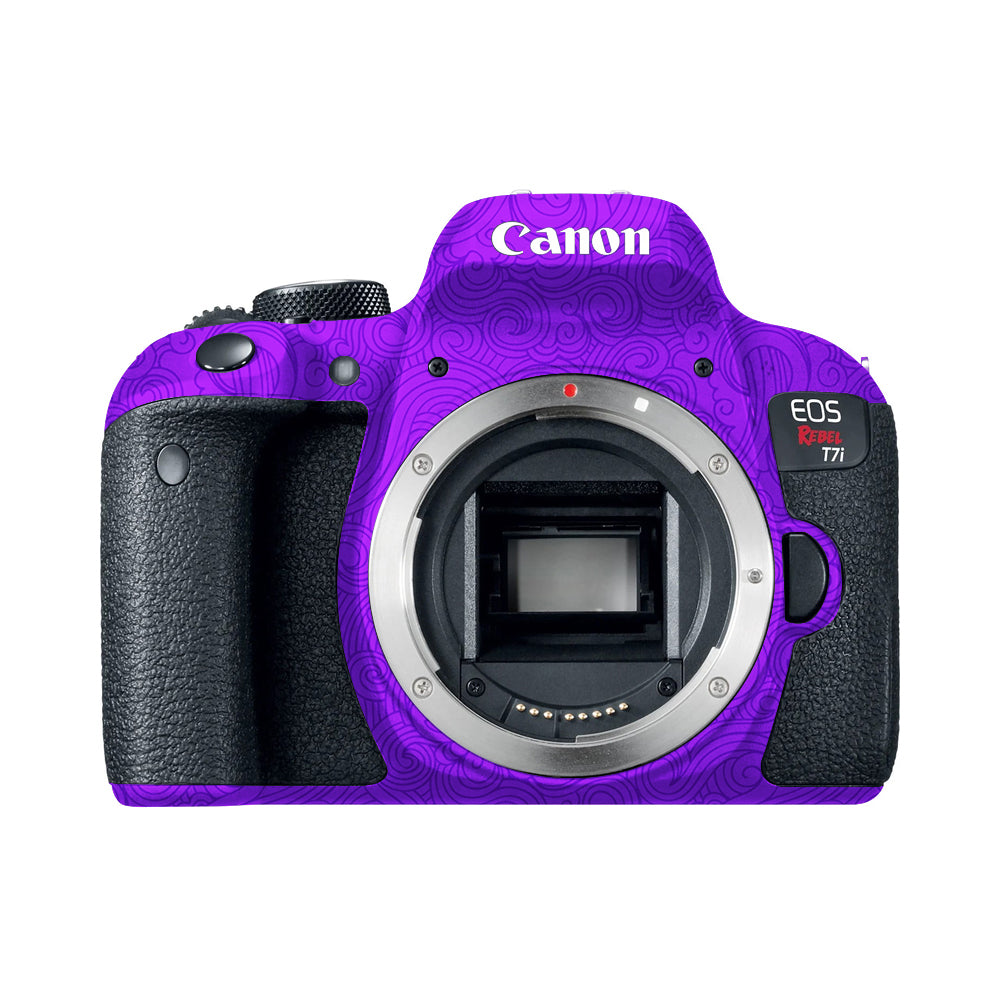 Canon T7i / Canon 800D Skins