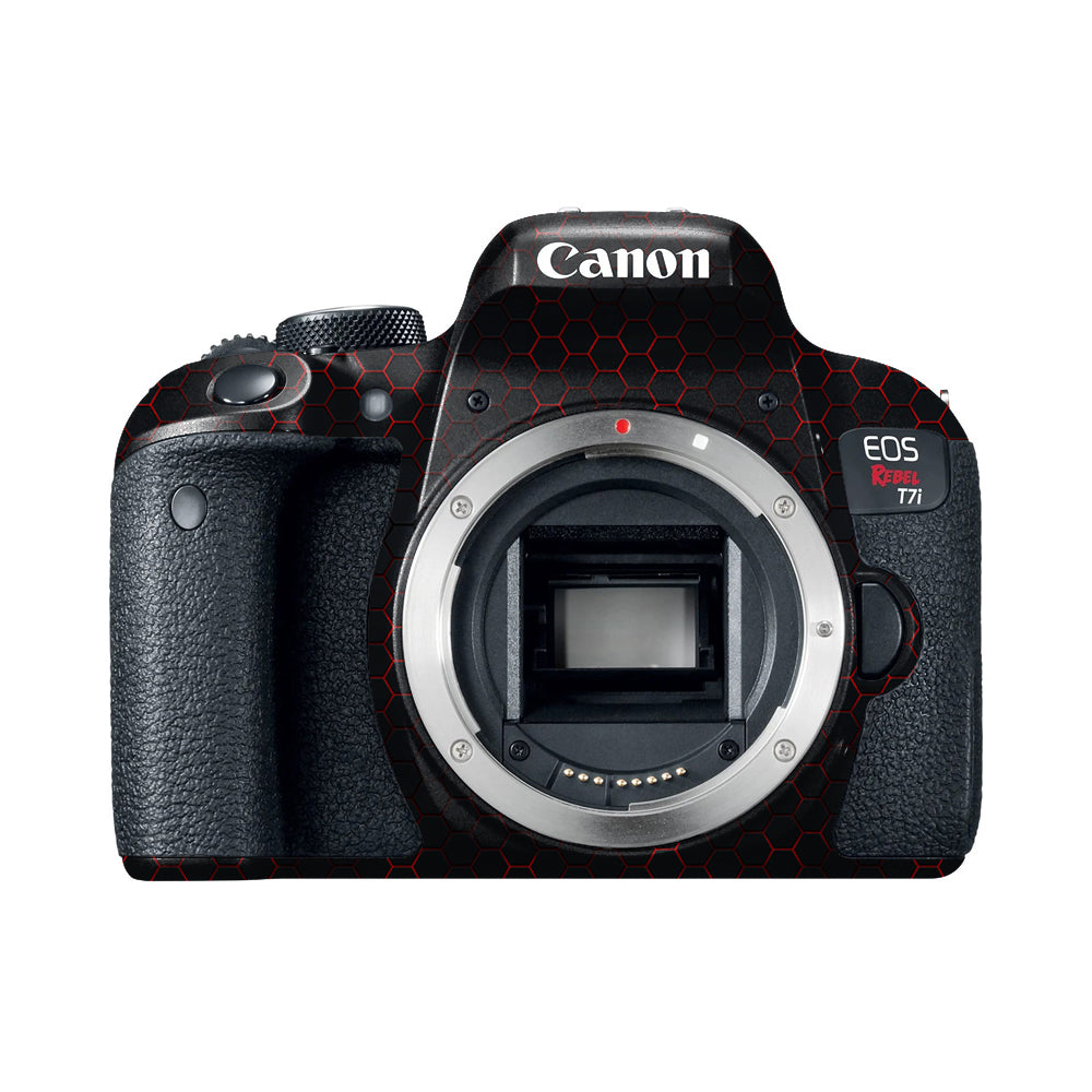 Canon T7i / Canon 800D Skins