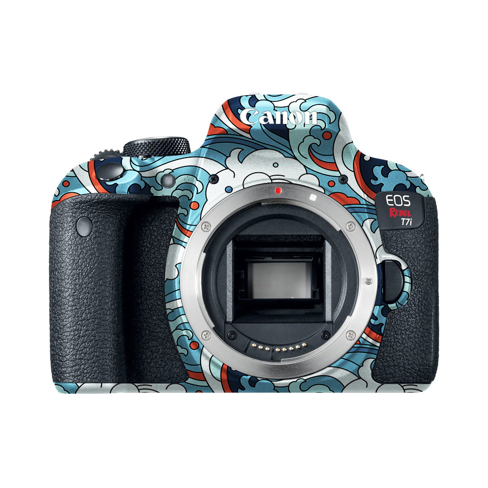 Canon T7i / Canon 800D Skins