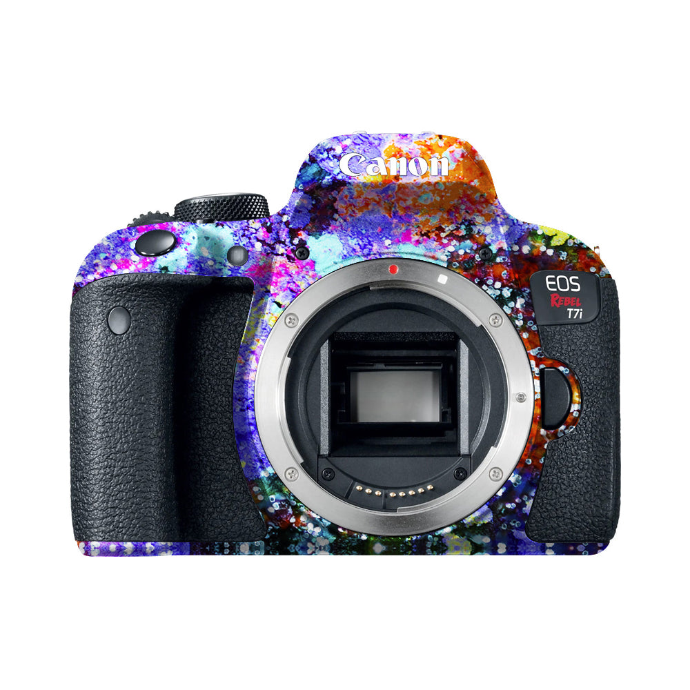 Canon T7i / Canon 800D Skins
