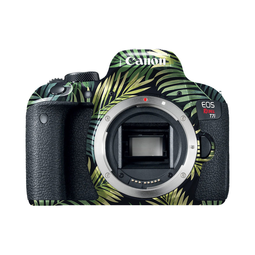 Canon T7i / Canon 800D Skins