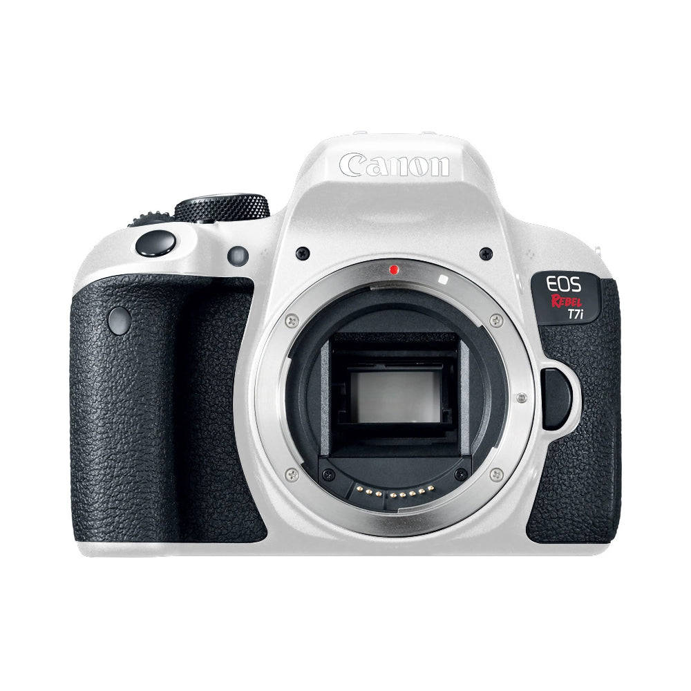 Canon T7i / Canon 800D Skins