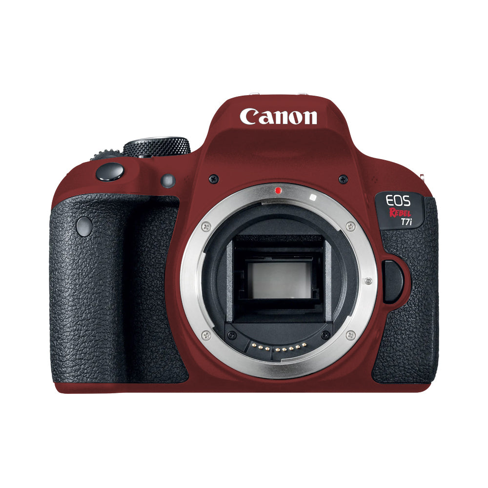 Canon T7i / Canon 800D Skins