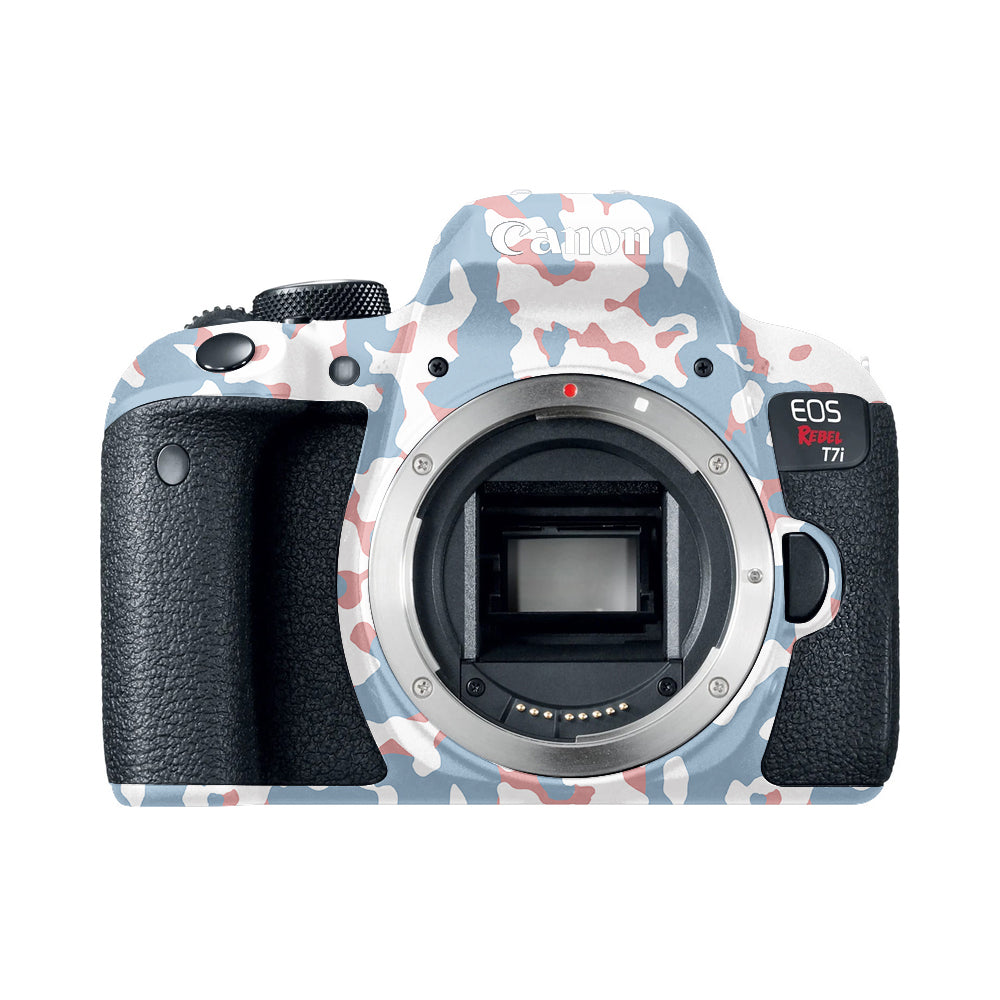 Canon T7i / Canon 800D Skins